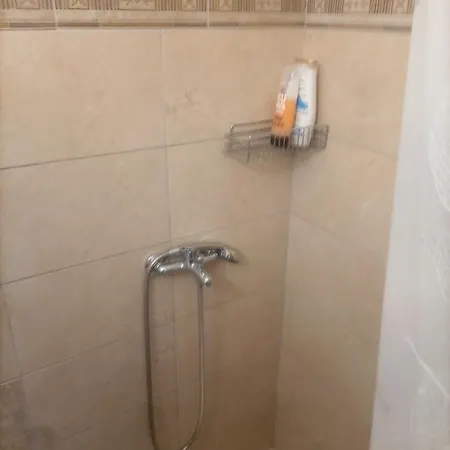 Μπαλκόνι Στο Αιγαίο Apartment Kalamaki  Exterior photo