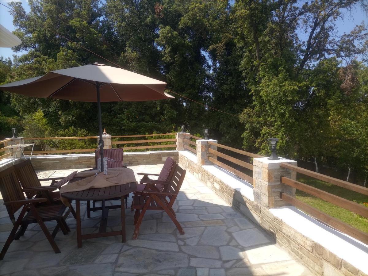Apartment μπαλκόνι στο αιγαίο *