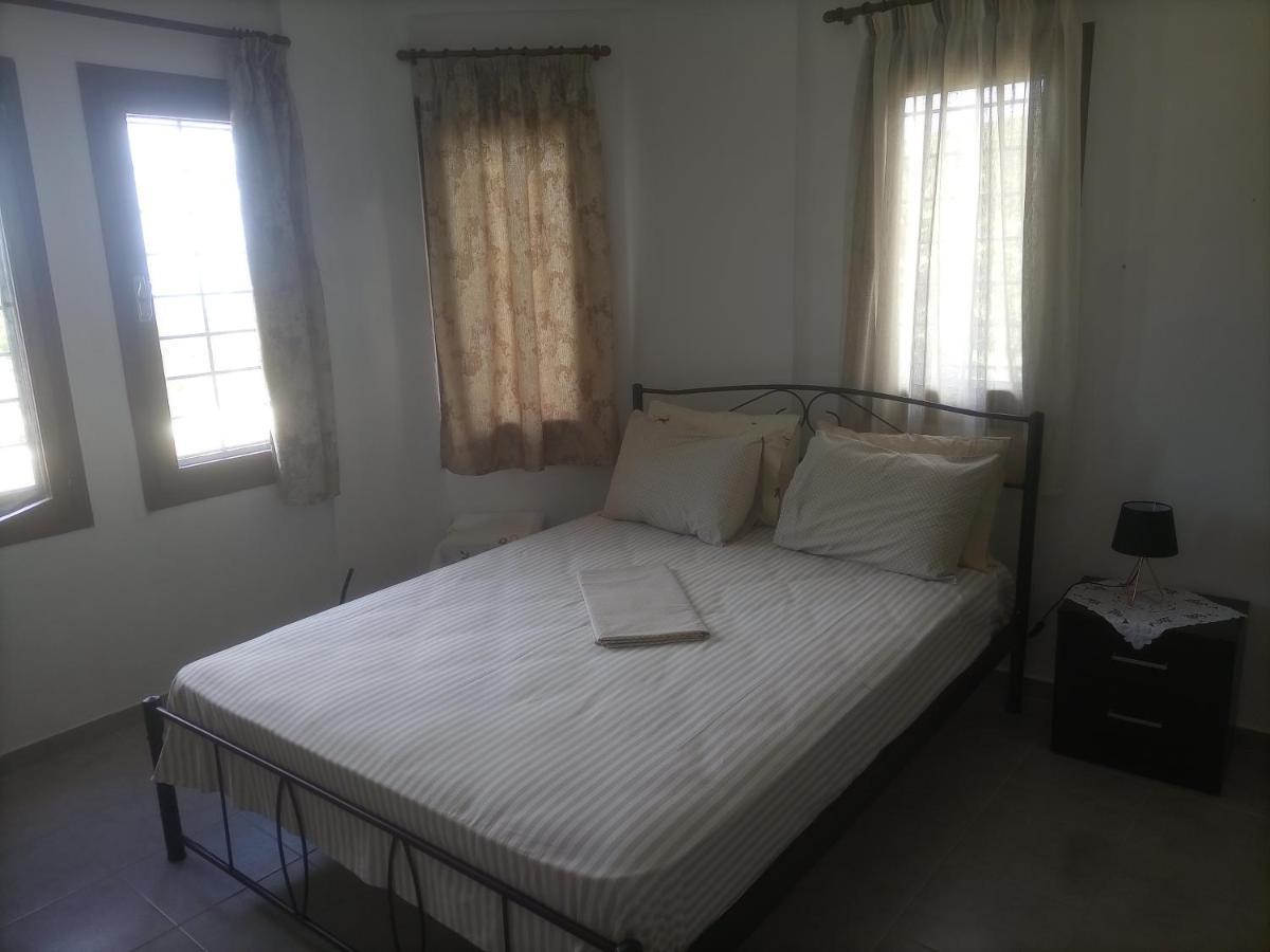 μπαλκόνι στο αιγαίο Apartment