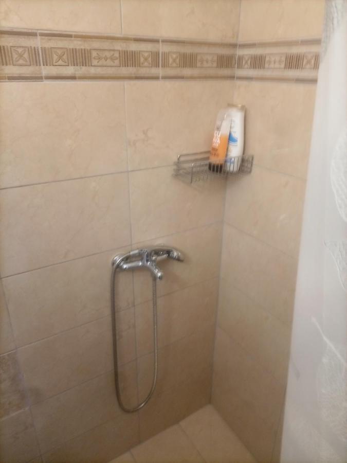 Apartment μπαλκόνι στο αιγαίο